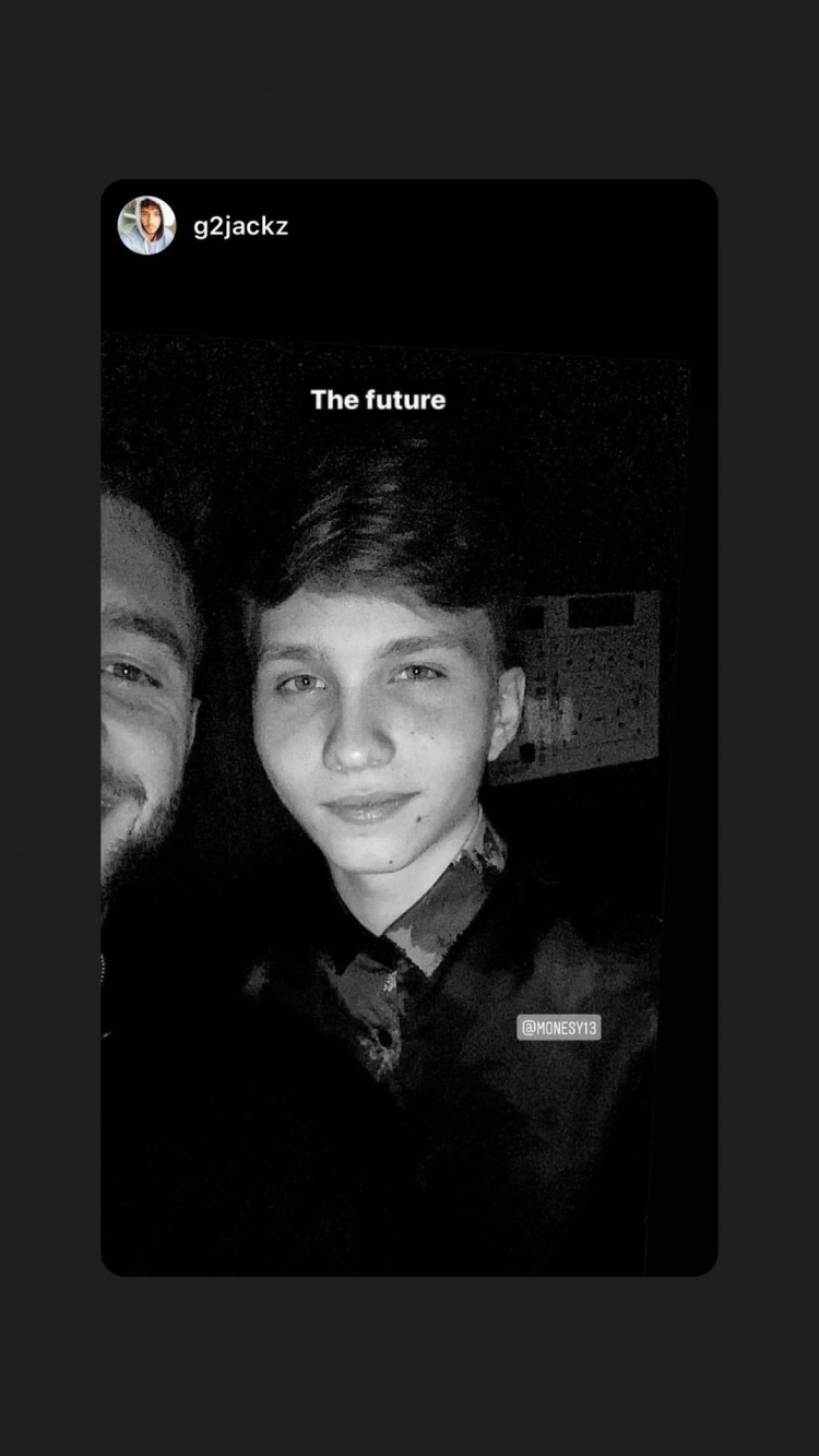 给人留下了 给人留下了