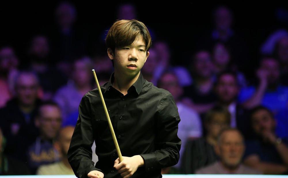 数字的突破 数字的突破