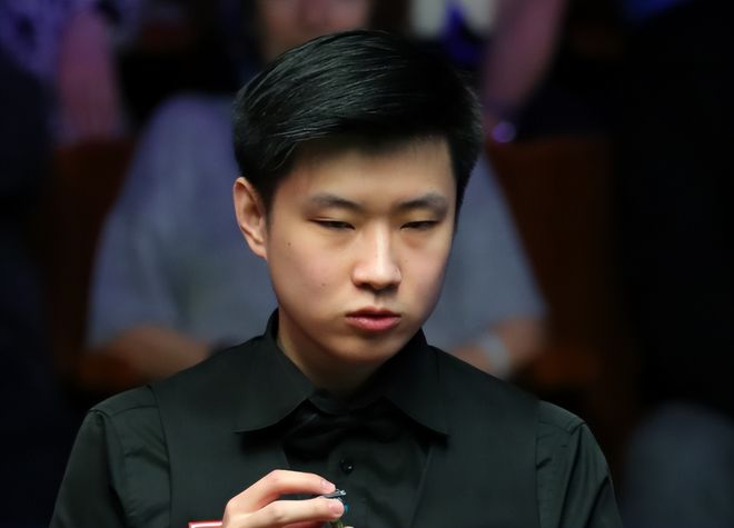 中保持竞争 中保持竞争